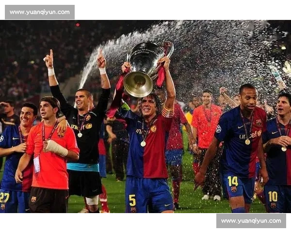 巴萨引领世界足球巅峰对决展现荣耀传承与未来激情战术艺术球迷共振传奇