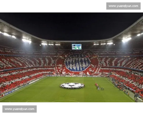 以利物浦为中心探索英伦足球文化与城市精神新篇章发展脉络全景